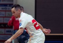 Calcio a 5 serie A – Saviatesta alla riscossa: arriva il Matera