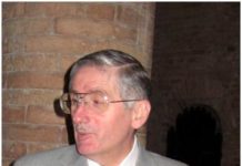 Addio allo storico dell’arte Renato Berzaghi