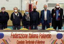 Elezioni Fipav Mantova – Belladelli confermato presidente: “Avanti con il nostro programma”