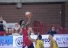 Basket A2 – La Staff si inceppa e perde a Bergamo (70-67) james 5