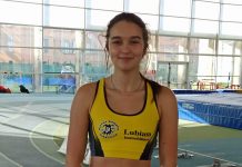 Atletica leggera indoor – Rigoletto in luce: Cavicchia e Gavioli vincono a Firenze Marta Lui