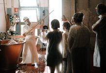 Parmigiano Reggiano: il Consorzio annuncia 7 dirette Facebook