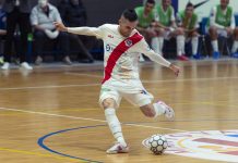 Calcio a 5 Serie A – Il Saviatesta sfida l’Eboli: scontro diretto per i playoff in diretta su RaiSport (ore 17.30) petrov1