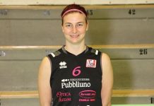 Volley Serie C – Via ai campionati. La vigilia delle squadre mantovane Pini (Davis Stradella)