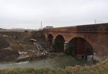 San Benedetto Po – Ponte Mirasole, al via l’intervento di consolidamento statico