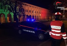 Minaccia e aggredisce la moglie, arrestato 56enne di Rivarolo