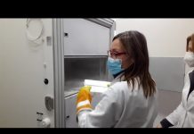 Al Poma 2340 dosi del vaccino Pfizer