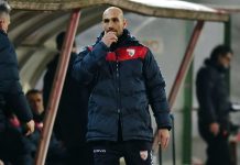 Calcio Serie C – Mantova, “processo” a Troise. Ma le colpe sono tutte sue? Emanuele Troise