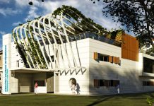 Spi Cgil Lombardia dona una stanza degli abbraccia alla Rsa Boni