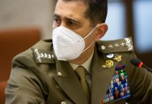 Vaccinazioni, domani Figliuolo e Curcio in Lombardia