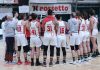 Basket A2f – San Giorgio sconfitto a Milano (56-49) sangio