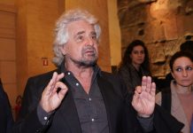 M5S, Grillo “Abbiamo idee e spirito, andiamo lontano”