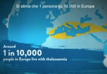 In un cortometraggio le esperienze di chi convive con la talassemia