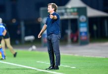 Il Crotone esonera Stroppa