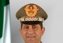 Il generale Figliuolo nuovo commissario per l’emergenza Covid