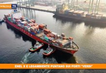 Dall’Italpress un nuovo Tg dedicato alla sostenibilità e all’ambiente