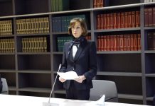 Cartabia “Urgente accelerare con le vaccinazioni in carcere”