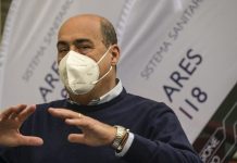 Pd, Zingaretti “Stillicidio non finisce, mi dimetto da segretario”