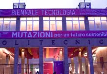 Politecnico di Torino mette online lezioni di “Biennale Tecnologia”