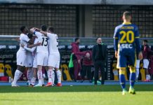 Krunic-Dalot, il Milan vince a Verona e si avvicina all’Inter