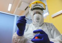 Coronavirus, 20.765 nuovi casi e 207 decessi, tasso al 7,6%