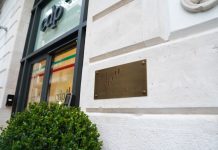 Inaugurata a Bari la nuova sede di Cassa Depositi e Prestiti