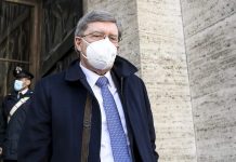 Opere pubbliche, Giovannini “Scioglieremo i nodi del sistema appalti”