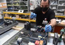 In un anno persi 414 mila posti di lavoro