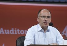 Pd, Letta scioglie la riserva “Mi candido a segretario”