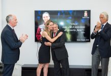 Mondo sportivo plaude nomina Vezzali “Persona competente”