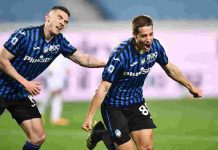 Doppietta Pasalic e gol Muriel, Atalanta batte Spezia 3-1