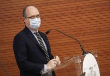 Vaccino, Magrini “Tanto allarme senza una base nei dati”