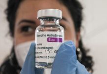 Ema “Vaccino Astrazeneca efficace e sicuro, bisogna stare tranquilli”