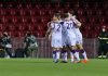 Tripletta di Vlahovic, Fiorentina espugna Benevento per 4-1