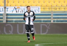 Il Parma risorge e batte 2-0 una stanca Roma