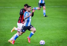 Il Milan cade contro il Napoli, l’Inter vola a +9