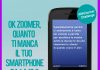 Una challenge per 20 ragazzi, 70% accetta di rinunciare allo smartphone