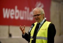 Terzo Valico, Salini “Sempre agito nel rispetto della legge”