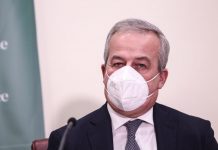 Coronavirus, 12 membri nel nuovo Cts e Locatelli coordinatore