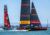 Finisce il sogno di Luna Rossa, Coppa America a New Zealand