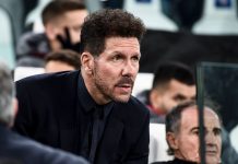Chelsea ai quarti, fuori l’Atletico Madrid di Simeone