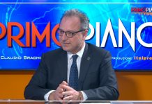 Giornata per vittime Covid, Mulè “Indelebili le immagini di Bergamo”