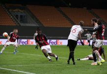 ManUtd vince a San Siro, Pogba elimina il Milan