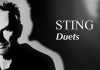 Sting, arriva il nuovo album “Duets”