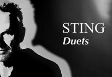 Sting, arriva il nuovo album “Duets”
