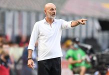 Pioli “Superato momento difficile, Ibra titolare a Firenze”