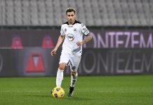 Spezia-Cagliari 2-1, liguri tornano alla vittoria