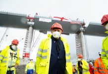 Webuild, nel 2020 risultati finanziari migliori dei target