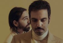 Colapesce e Dimartino, “Musica leggerissima” è disco di platino