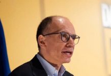 Letta “Fuori dal mondo vertice di soli maschi, bisogna passarsi palla”